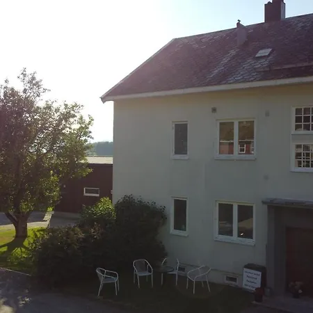 Hostel Andalsnes Hostel