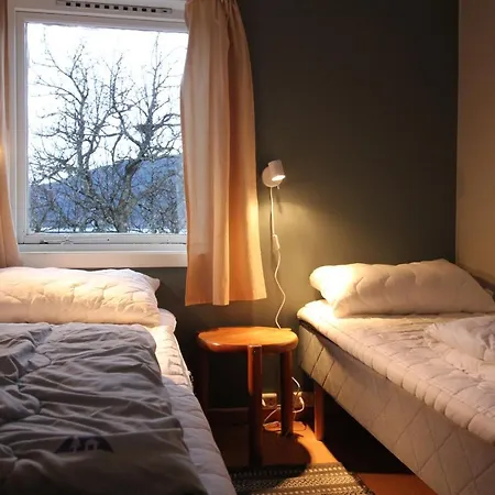 Hostel Andalsnes Hostel