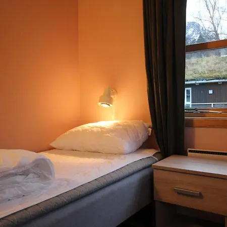 Andalsnes Hostel ホステル
