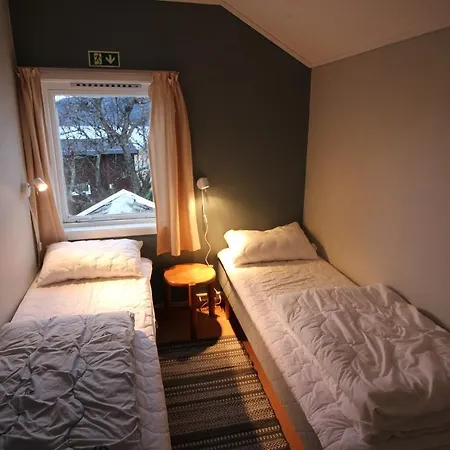 Andalsnes Hostel Hostel Åndalsnes
