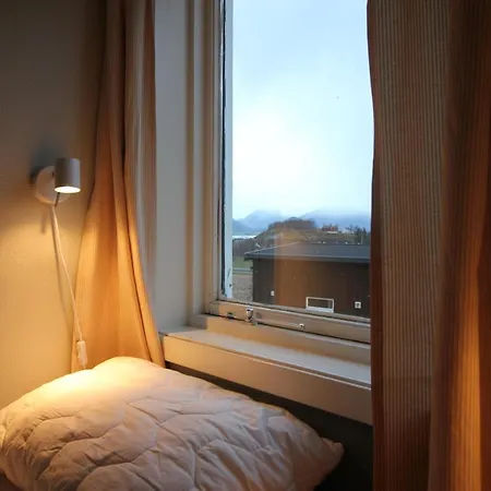 Andalsnes Hostel Hostel *