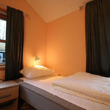 Andalsnes Hostel Hostel Åndalsnes