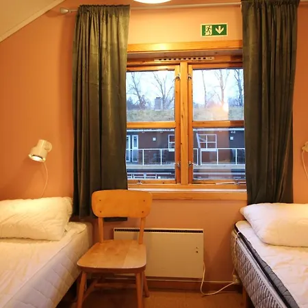 Andalsnes Hostel