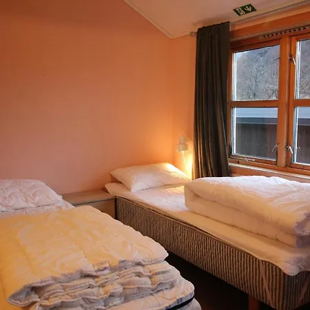 Andalsnes Hostel