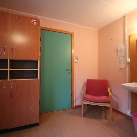 Hostel Andalsnes Hostel