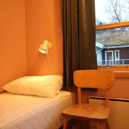 Andalsnes Hostel * Åndalsnes