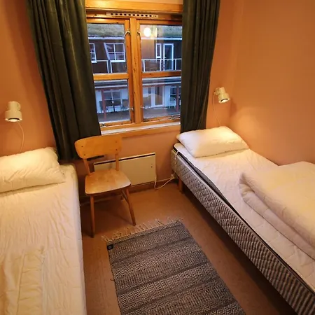 Andalsnes Hostel * Åndalsnes