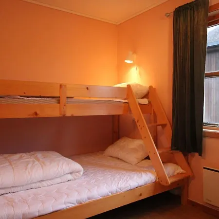 온달스네스 호스텔