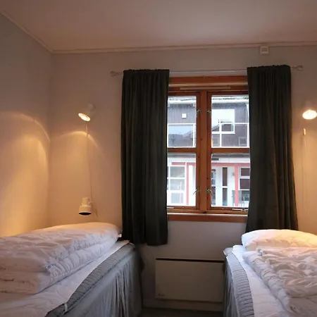 Andalsnes Hostel Åndalsnes