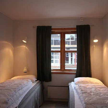 Andalsnes Hostel Åndalsnes