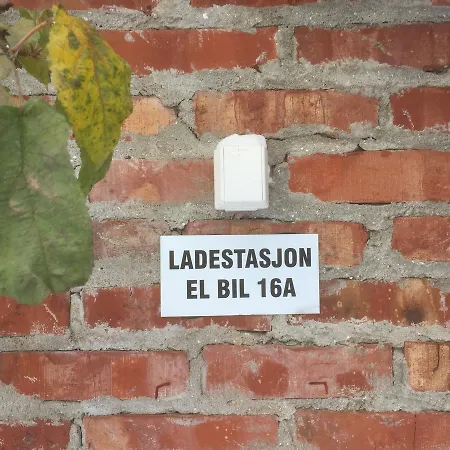 호스텔 온달스네스