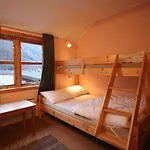 אכסניה Andalsnes Hostel *