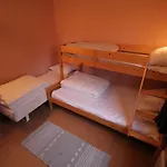 אכסניה Andalsnes Hostel אנדלסנס