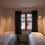Andalsnes Hostel Åndalsnes