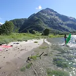 Hostel Andalsnes Hostel *