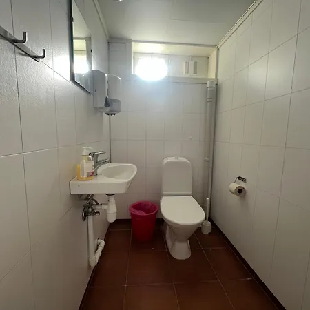 旅馆 翁达尔斯内斯旅馆 *