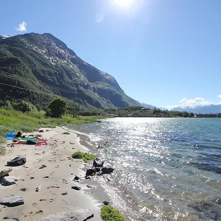 Andalsnes Hostel * Åndalsnes